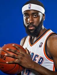 Tramel: OKC Thunder's original sin of James Harden always shadows franchise