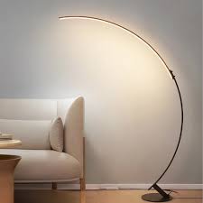 Post Modern Floor Lamp Led Living Room Decoration Lamp Simple Northern European Arc Fishing Lamp Vertical Table Lamp Tall Lamp Floor Lamps Aliexpress