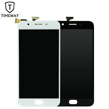 For Oppo A5 Ax5 A3s Lcd Display ...
