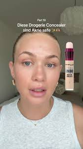 essence cosmetics stay all day 16h long lasting concealer in 20 soft ...