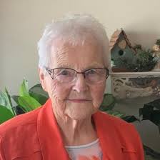 Genon R Crook Obituary May 31, 2023