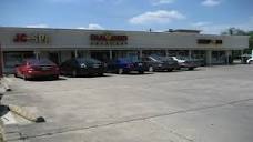 Hillcroft Plaza – Houston Retail Advisors