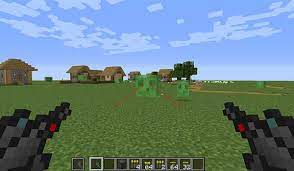 Hola a todos, hoy os traigo un nuevo video al canal en el que os vengo a mostrar mi top 5 mods de armas para minecraft 1.16.4. Gun Customization Infinity Mod 1 15 2 Minecraftings