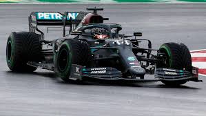 #formel1auto | 188.1k people have watched this. Formel 1 Geste An Lewis Hamilton Mercedes Auch 2021 Mit Schwarzem Auto