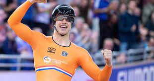 Results | articles | 19. World Champion Harrie Lavreysen Will Take The New Champions League In Tow But Not Yet Cycling Netherlands News Live