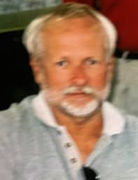 Mark D. Allen Obituary