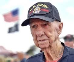 Honoring Our Veterans