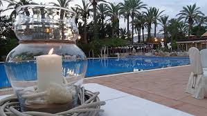 ¡un hotel pensado para sus vacaciones! Camping Internacional Las Palmeras Crevillente Spanien Suchen Und Buchen Uber Acsi
