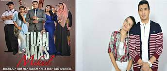 Tv3malaysia official 1 year ago. Tuan Anas Mikael Paling Popular Di Enjin Carian Google Gempak
