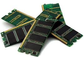 Random access memory, or ram (pronounced as ramm), is the physical hardware inside a computer that temporarily stores data, serving as the computer's put simply, the purpose of ram is to provide quick read and write access to a storage device. Comptia A Microsoft Mta O S Random Access Memory Ram Asm Rockville Maryland