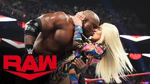 Triple access — тройная выборка; Lana Reveals She S Had Death Threats Over Bobby Lashley Storyline Says Fbi Has To Protect Her Lana Caused An Via Www Fightful C Wrestling News Lana Wwe Lana