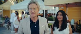 An unfulfilled man (owen wilson) and a mysterious woman (salma hayek) believe they are living in a simulated reality, but when their newfound 'bliss' world. Everything You Need To Know About Bliss Movie 2021