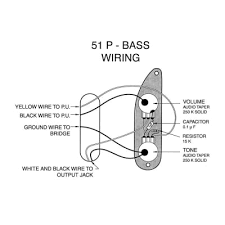 Original fender telecaster wiring diagrams. Prewired 51 56 Precision Bass Wiring Harness True Reverb