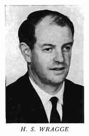 Harry S. Wragge AM (1929-2023) A Major Contributor to Australian  Telecommunications