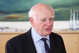 Why RBS chairman Howard Davies opposes Brexit