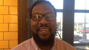 Former Arthur Hill, MSU standout Marvin Wright talks about Hall honor