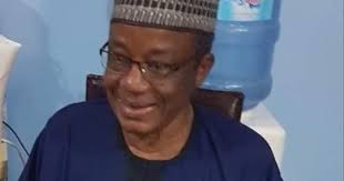 Farouk Salim: The New DG/CEO, Standards Organisation Of Nigeria (SON)