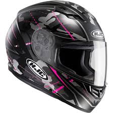 Hjc Cs 15 Songtan Mc 8sf Helmet