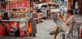 ما هي لغة ماليزيا موضوع