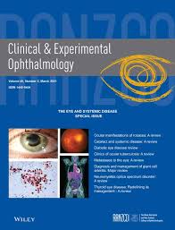 .institute of ophthalmic sciences is an educational institution set up under the auspices of the tun hussein onn national eye hospital in selangor, malaysia. Clinical Experimental Ophthalmology
