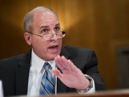 Mark Morgan Named New Acting Chief of Customs and Border Protection