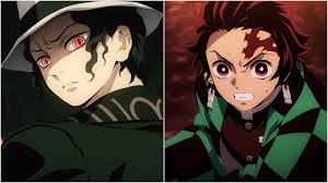 4 times Muzan went too far in Demon Slayer (& 4 times Tanjiro did the same)
