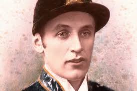 The Derby: Leading contender trained at stables haunted by famous ghost