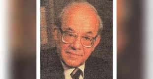 G. Wayne Glick Obituary