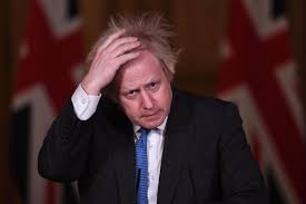 In his address, boris johnson said the new restrictions will last perhaps six months. Boris Johnson Puts Lockdown Lifting On Hold Amid Speculation Nicola Sturgeon Will Follow Suit Heraldscotland