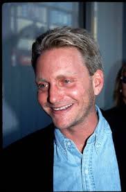 Eric Douglas Editorial Stock Photo