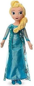 DISNEY FROZEN ELSA