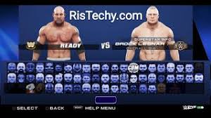 See also download droidvpn apk 3.0.3.1 free for android. Wwe 2k20 Ppsspp Psp Apk Iso Download For Android Ristechy