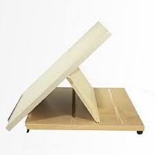 So i went to the home depot and made it myself. Diversified Woodcrafts Portable Drafting Table Pdt 2420 Drafting Tables And Graphic Arts Tables Worthington Direct
