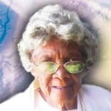 Obituary information for Lula Bernice Tyler