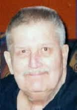 Obituary information for Ronald Dale Collier
