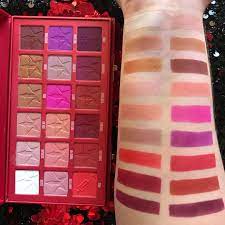 I actually received a ton of requests to i'd like to take a moment to talk swatches. Pin On Makeup