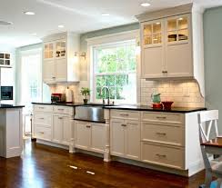 White country kitchen features white cabinets paired with white. Traditional White Country Kitchen 15 Cool Interior Design Ideas Interior Design Ideas Avso Org