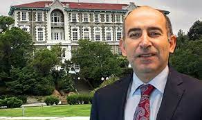 Is there a women's dorm at bogazici university? F2jigmslbyf96m