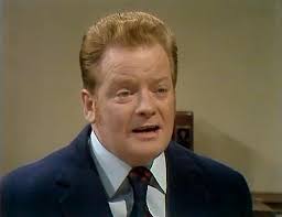 David Lloyd Meredith