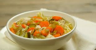 Chicken Noodle Soup Recipe (Panera Bread Copycat) - Recipes.Net