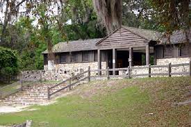 This is a category about a place or building that is listed on the national register of historic places in the united states of america. Gold Head Branch State Park Bewertungen Fotos Keystone Heights Fl Tripadvisor