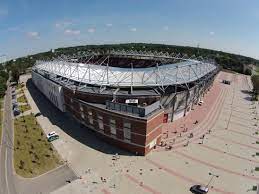 Klub od 3 lat profesjonalnie zarzadzany, z roku wszystko fajnie tylko mam nadzieje ze ten stadion na miare zgierza nie powstanie za pienaidze miejskie w chamski sposob przyznane przez radnych. Stadion Miejski Widzewa Lodz Wikipedia