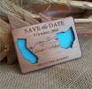 Save The Date Ideas Indian Wedding