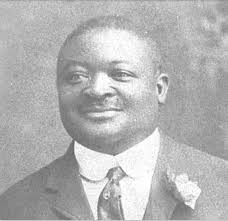 Arsonists try to kill that old African Alladay Adderley, Nassau 1884 ·  Bahamianology