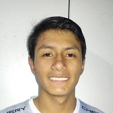 Liga Deportiva Andres de Santa Cruz Oleary