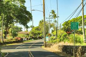 Tours available on oahu, maui, kauai, and big island. Things To See On The Road To Heavenly Hana Maui