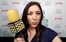 Meet Veronica Barriga