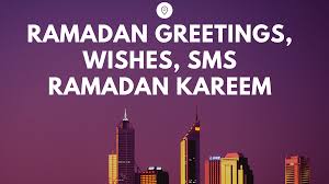 Ramadan (ramadhan or ramzan) kareem 2021 is a 9th month on the muslims calendar, which is we as muslims share ramadan quotes, images, wishes, greetings and a lot of cool sms to each. Ramadan Greetings Wishes Sms Ramadan Kareem 2021