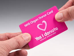 There has been tremendous progress in organ donation but there is still a shortage of donors. Coronavirus The Latest Updates Nhs Organ Donation