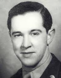 Holmes Memorial Chapel